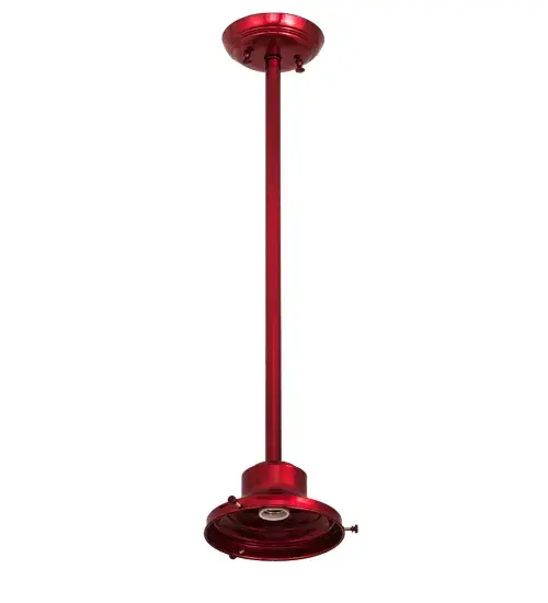 The Meyda Tiffany - Schoolhouse by Meyda Lighting - Image 10