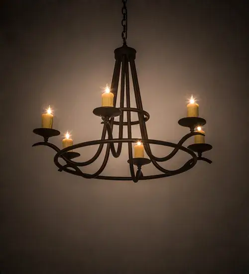 The Octavia by Meyda Lighting - Image 1
