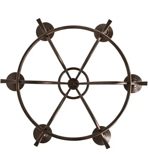 The Octavia by Meyda Lighting - Image 7