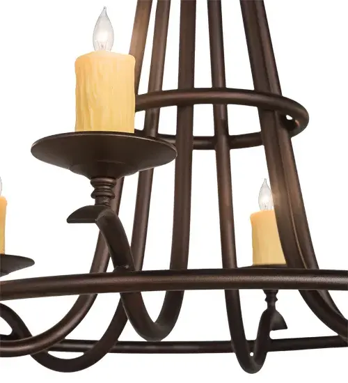 The Octavia by Meyda Lighting - Image 8