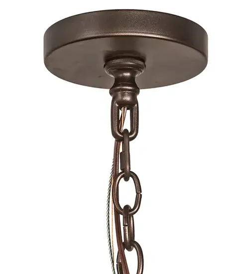 The Octavia by Meyda Lighting - Image 10