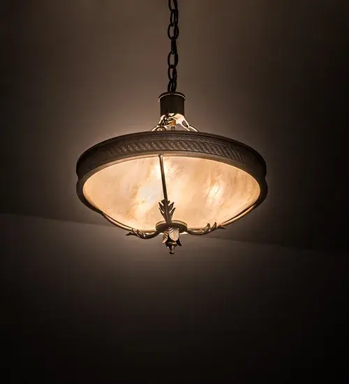 The Hoja by Meyda Lighting - Image 1