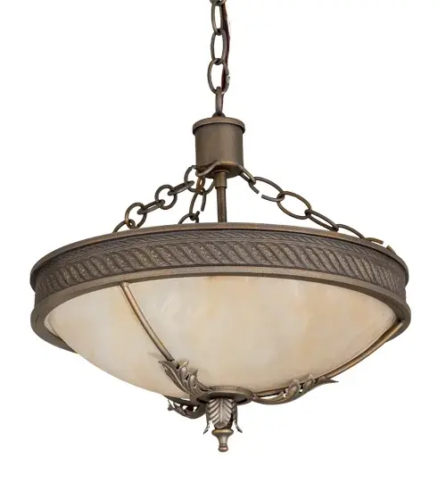 The Hoja by Meyda Lighting - Image 3