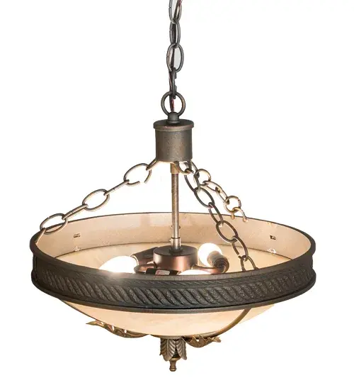 The Hoja by Meyda Lighting - Image 4