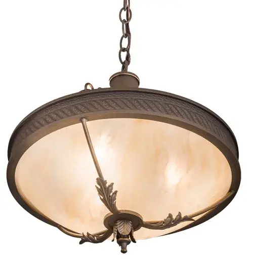 The Hoja by Meyda Lighting - Image 6