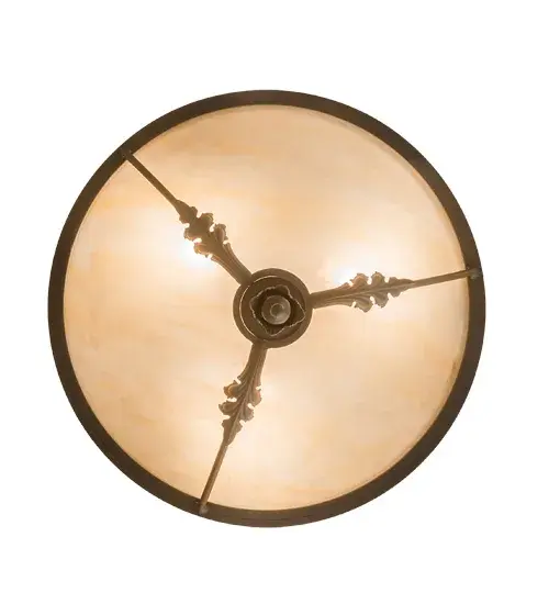 The Hoja by Meyda Lighting - Image 7