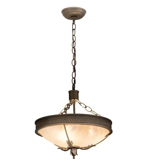 The Hoja by Meyda Lighting - Image 9