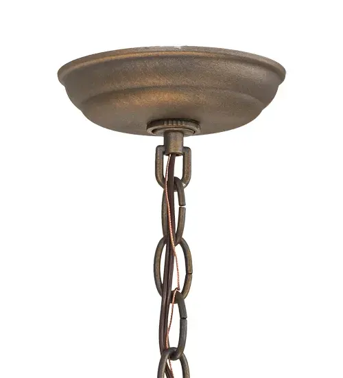 The Hoja by Meyda Lighting - Image 10