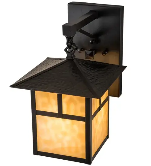 The Seneca by Meyda Lighting - Image 4