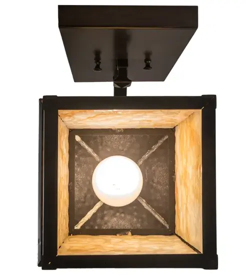 The Seneca by Meyda Lighting - Image 7