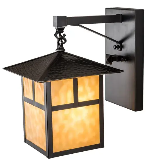 The Seneca by Meyda Lighting - Image 8