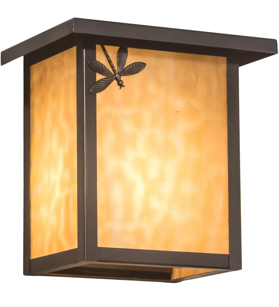 The Seneca by Meyda Lighting - Image 1