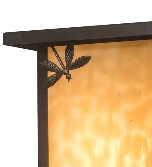 The Seneca by Meyda Lighting - Image 9