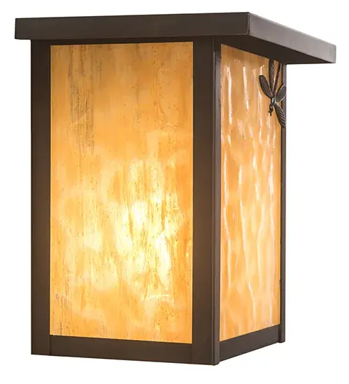 The Seneca by Meyda Lighting - Image 8