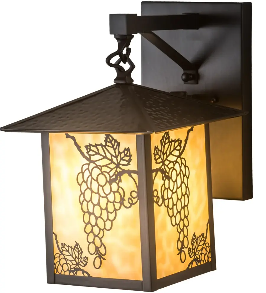 The Seneca by Meyda Lighting - Image 1