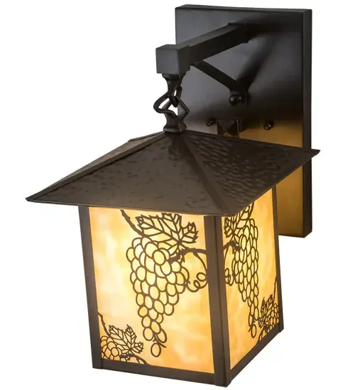 The Seneca by Meyda Lighting - Image 4