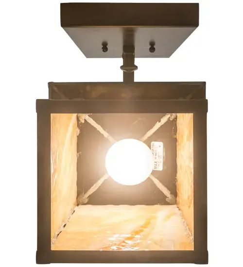 The Seneca by Meyda Lighting - Image 8