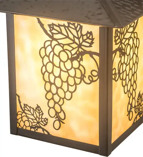 The Seneca by Meyda Lighting - Image 9