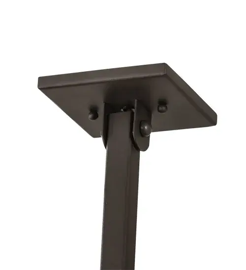 The "T" Mission by Meyda Lighting - Image 11