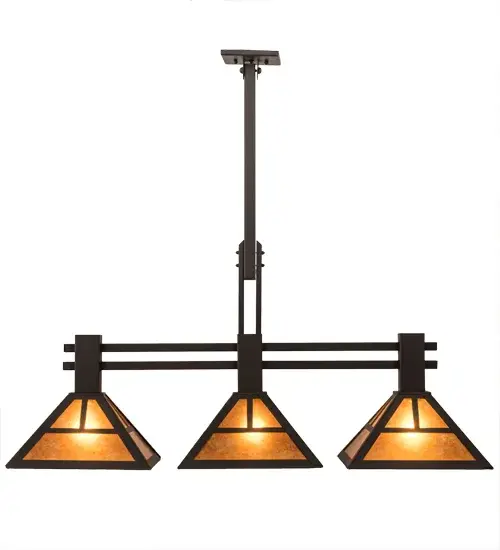 The "T" Mission by Meyda Lighting - Image 5
