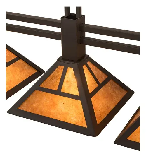 The "T" Mission by Meyda Lighting - Image 6
