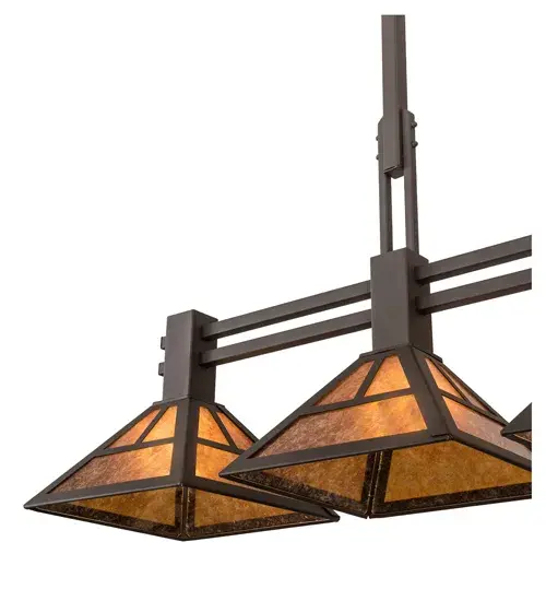 The "T" Mission by Meyda Lighting - Image 7