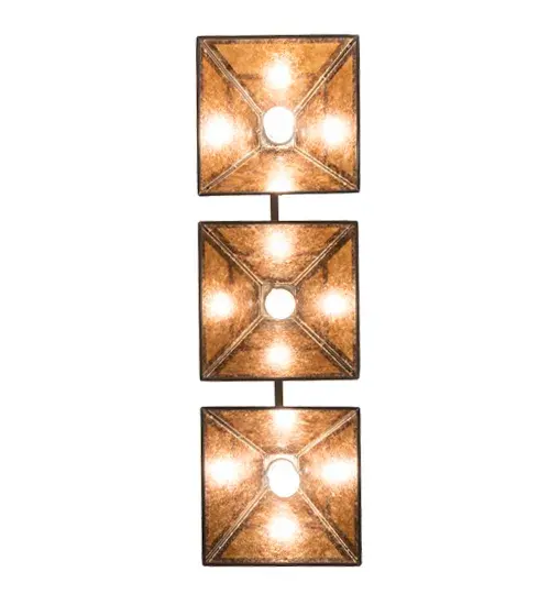 The "T" Mission by Meyda Lighting - Image 8