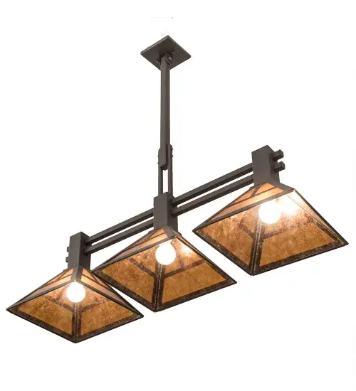 The "T" Mission by Meyda Lighting - Image 9