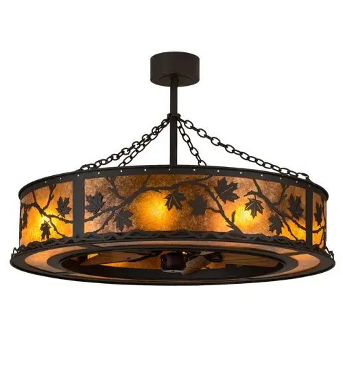 The Maple Leaf by Meyda Lighting - Image 2