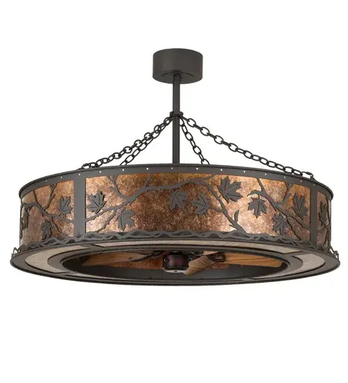 The Maple Leaf by Meyda Lighting - Image 3