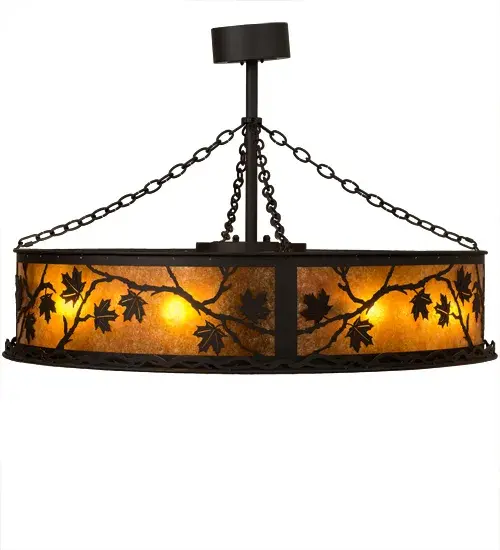 The Maple Leaf by Meyda Lighting - Image 5