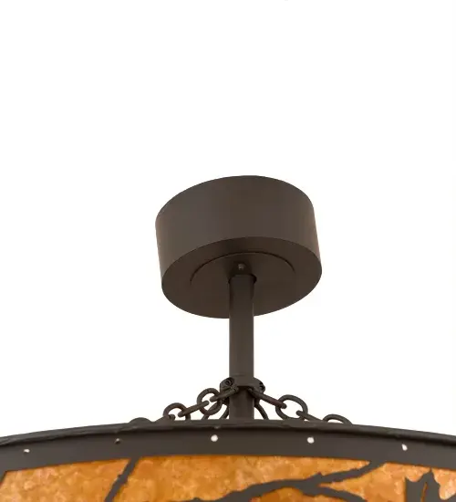 The Maple Leaf by Meyda Lighting - Image 9