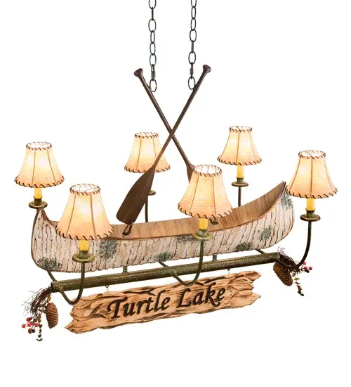 The Personalized by Meyda Lighting - Image 4