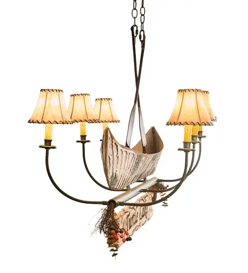 The Personalized by Meyda Lighting - Image 7