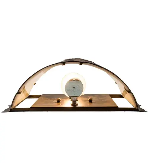 The Meyda Tiffany - Tall Pines by Meyda Lighting - Image 8