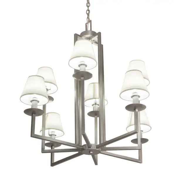 The Porte Tournante by Meyda Lighting - Image 1