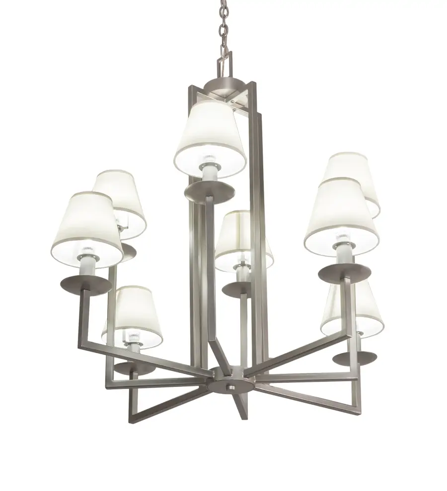 The Porte Tournante by Meyda Lighting - Image 1