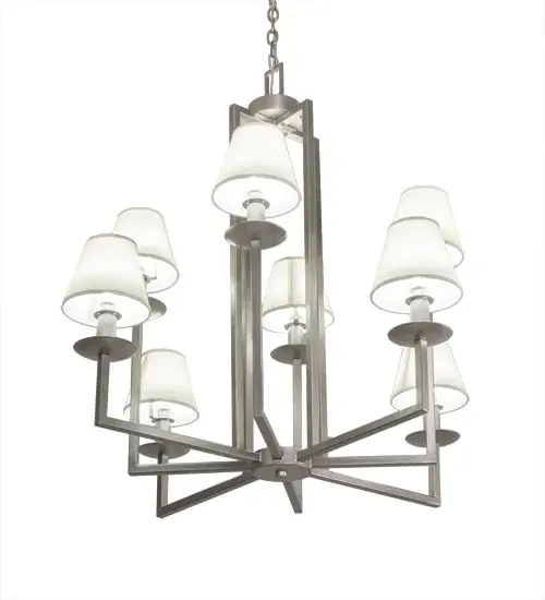 The Porte Tournante by Meyda Lighting - Image 2