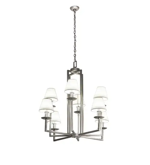 The Porte Tournante by Meyda Lighting - Image 11