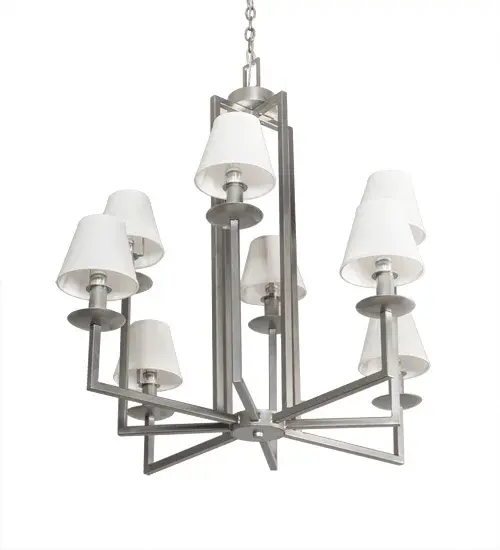 The Porte Tournante by Meyda Lighting - Image 3
