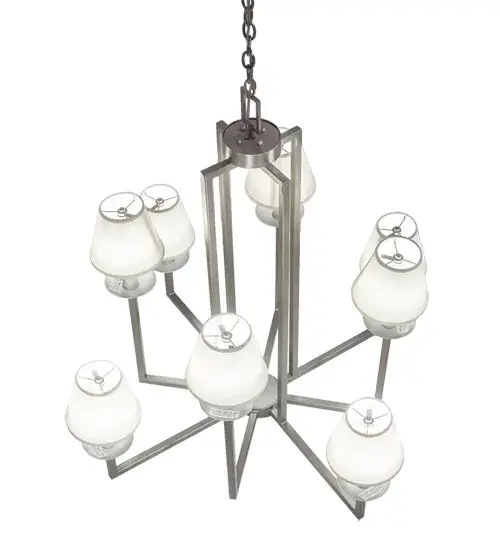 The Porte Tournante by Meyda Lighting - Image 4