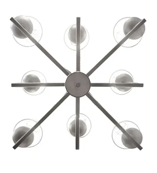 The Porte Tournante by Meyda Lighting - Image 7