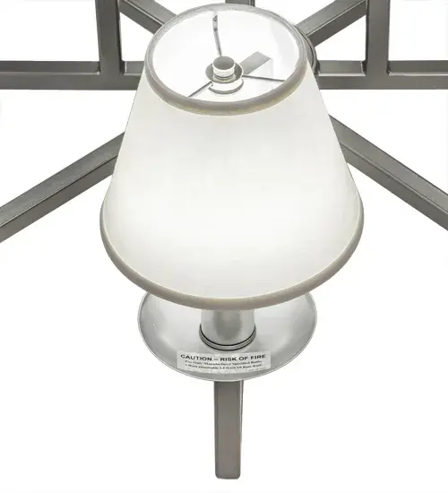 The Porte Tournante by Meyda Lighting - Image 9