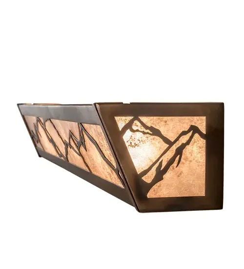 The Mountains by Meyda Lighting - Image 8