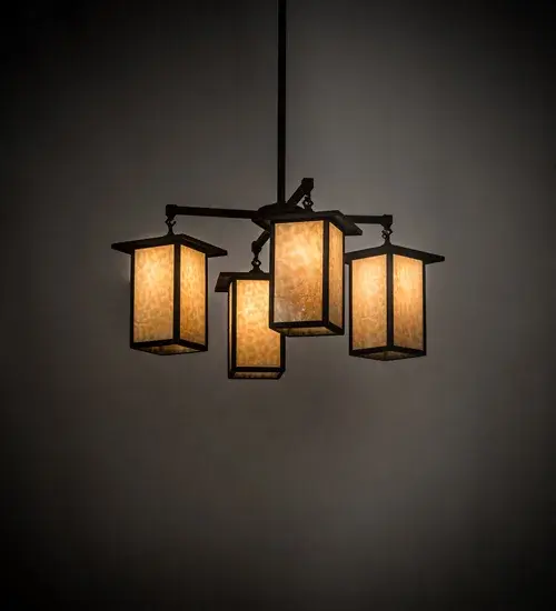 The Roylance by Meyda Lighting - Image 1