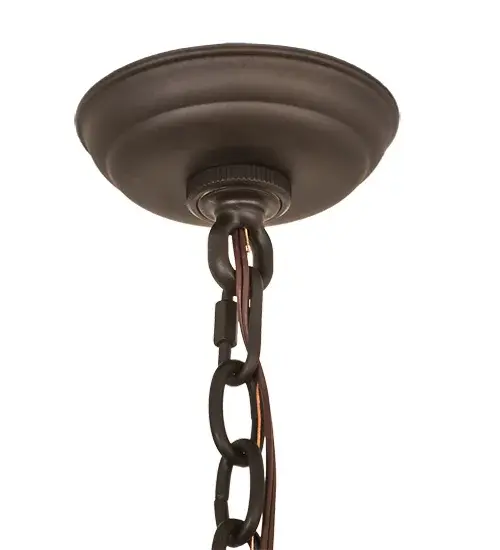 The Nuevo Mission by Meyda Lighting - Image 10