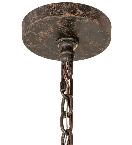 The Barrel Stave by Meyda Lighting - Image 10