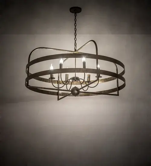 The Aldari by Meyda Lighting - Image 1