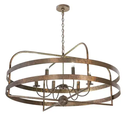 The Aldari by Meyda Lighting - Image 2