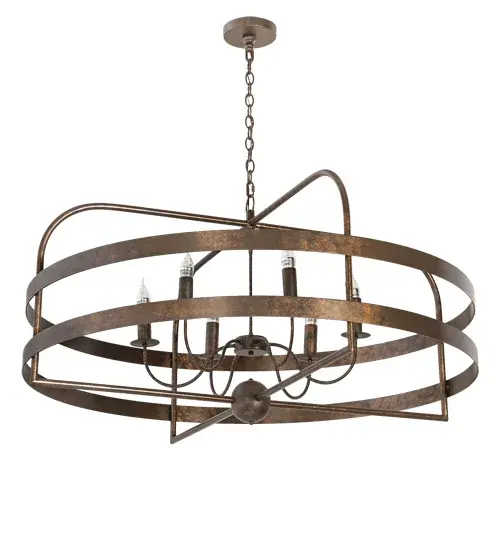 The Aldari by Meyda Lighting - Image 3